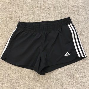 Adidas women’s athletic shorts